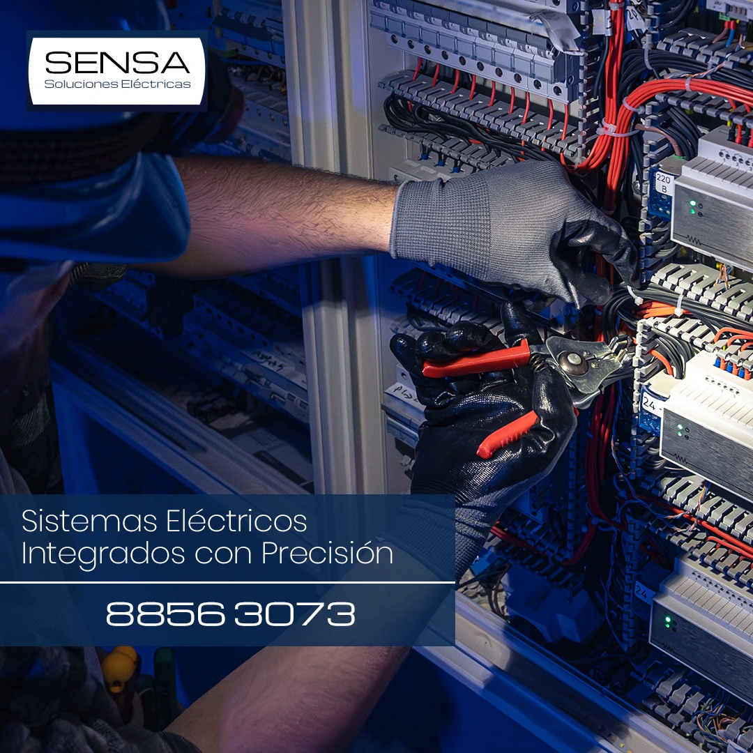 Corrección de Factor de Potencia